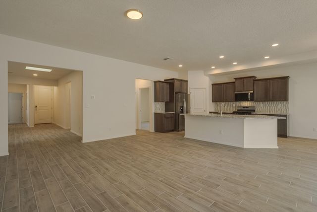 4869 Guadalupe Peak Street SW, Los Lunas, NM 87031