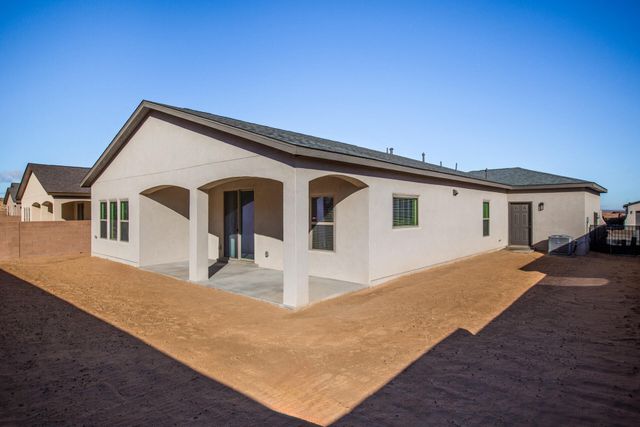 4869 Guadalupe Peak Street SW, Los Lunas, NM 87031