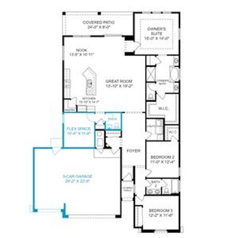 4869 Guadalupe Peak Street SW, Los Lunas, NM 87031