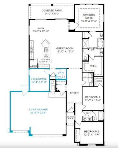 4869 Guadalupe Peak Street SW, Los Lunas, NM 87031