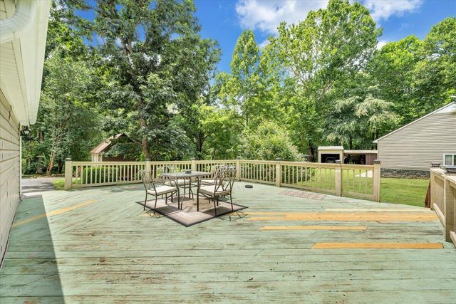 6796 Charlemont RD, Goode, VA 24556