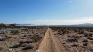 17 Old Woman Springs, Johnson Valley, CA 92356