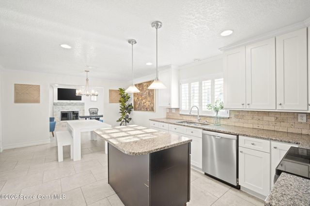 310 Franklyn Avenue, Indialantic, FL 32903