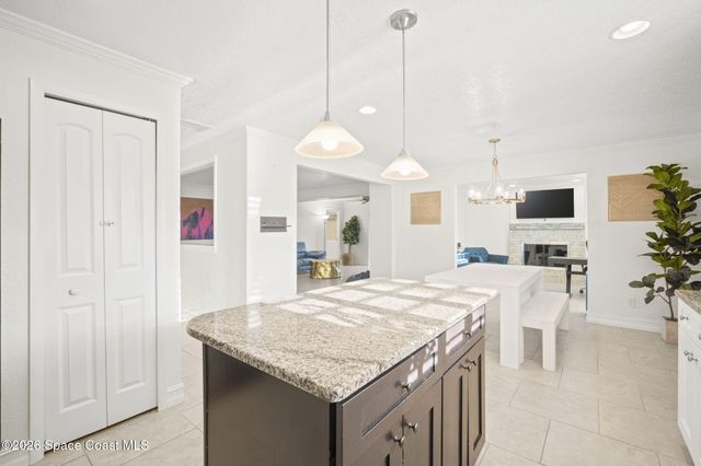 310 Franklyn Avenue, Indialantic, FL 32903