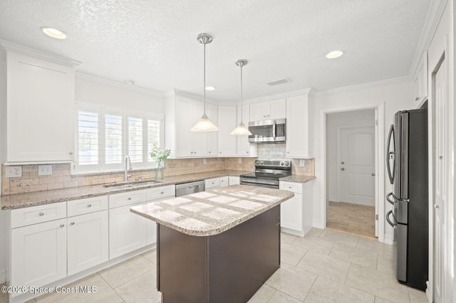 310 Franklyn Avenue, Indialantic, FL 32903