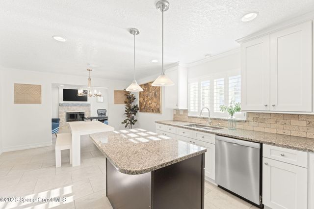 310 Franklyn Avenue, Indialantic, FL 32903