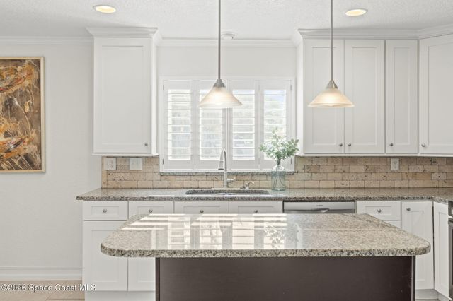 310 Franklyn Avenue, Indialantic, FL 32903