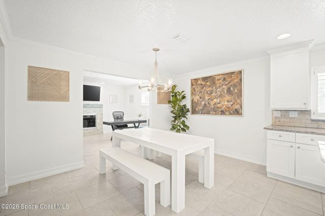 310 Franklyn Avenue, Indialantic, FL 32903