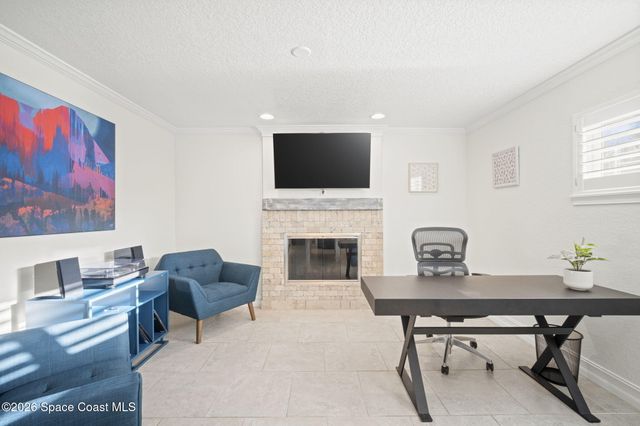 310 Franklyn Avenue, Indialantic, FL 32903