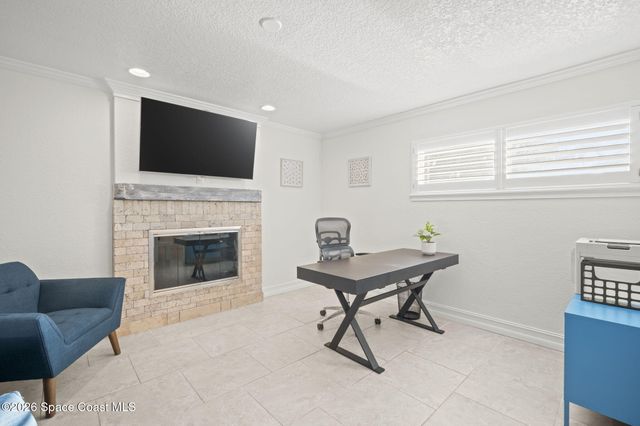 310 Franklyn Avenue, Indialantic, FL 32903