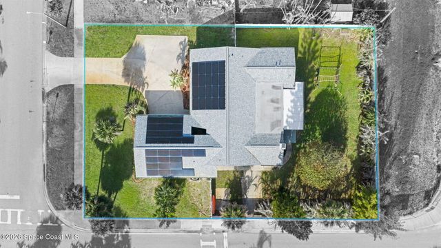 310 Franklyn Avenue, Indialantic, FL 32903