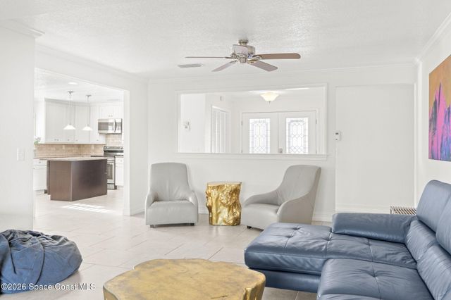 310 Franklyn Avenue, Indialantic, FL 32903