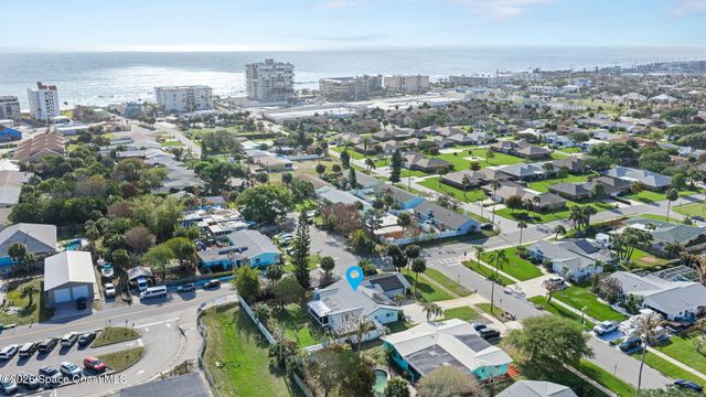 310 Franklyn Avenue, Indialantic, FL 32903