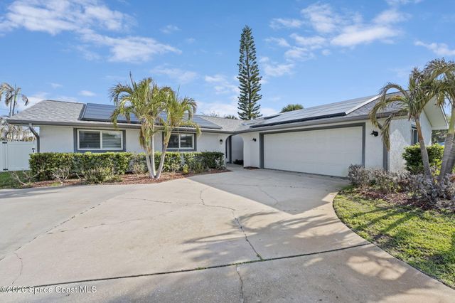 310 Franklyn Avenue, Indialantic, FL 32903