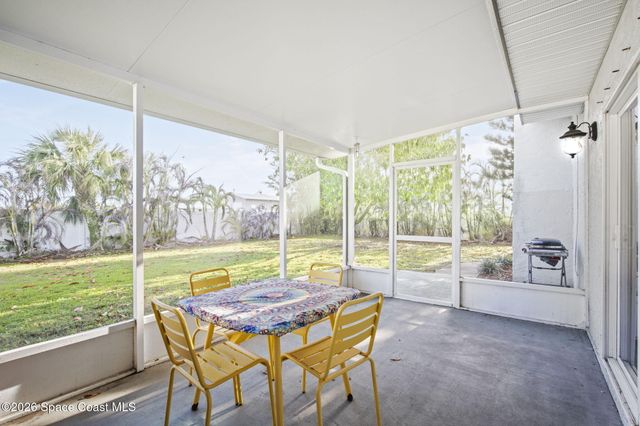 310 Franklyn Avenue, Indialantic, FL 32903