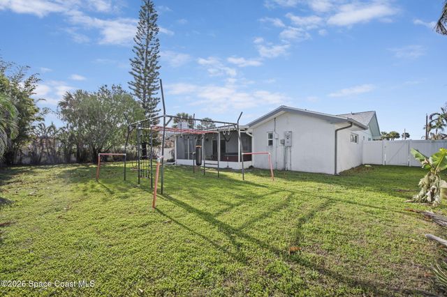 310 Franklyn Avenue, Indialantic, FL 32903