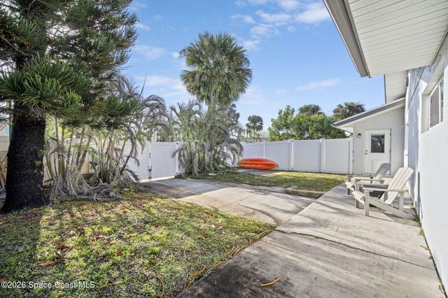 310 Franklyn Avenue, Indialantic, FL 32903