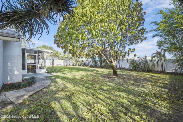 310 Franklyn Avenue, Indialantic, FL 32903