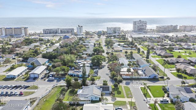 310 Franklyn Avenue, Indialantic, FL 32903