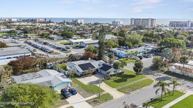 310 Franklyn Avenue, Indialantic, FL 32903