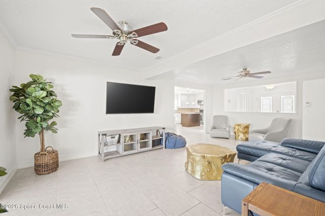 310 Franklyn Avenue, Indialantic, FL 32903