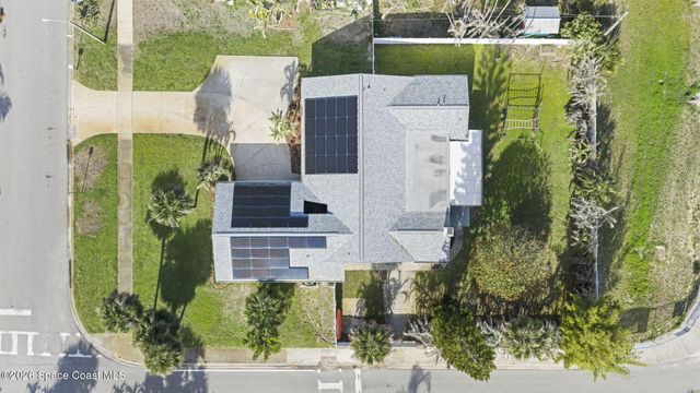 310 Franklyn Avenue, Indialantic, FL 32903