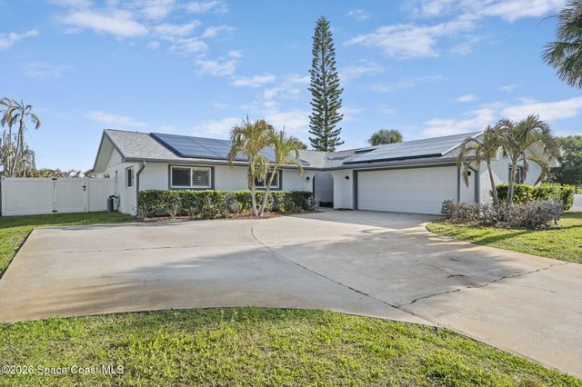 310 Franklyn Avenue, Indialantic, FL 32903