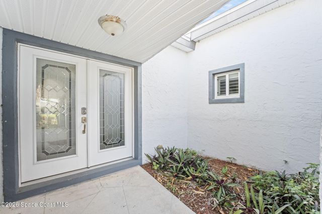 310 Franklyn Avenue, Indialantic, FL 32903