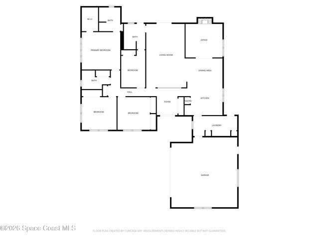 310 Franklyn Avenue, Indialantic, FL 32903