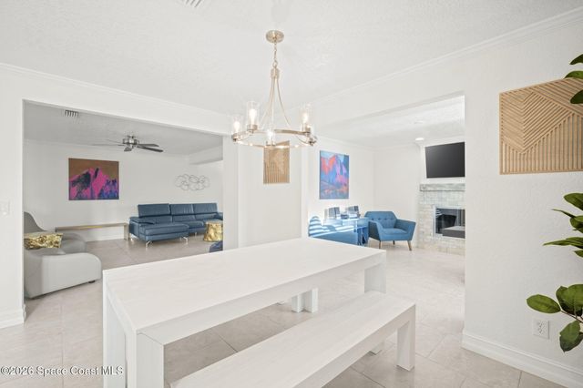 310 Franklyn Avenue, Indialantic, FL 32903