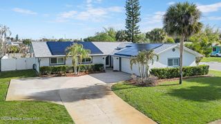 310 Franklyn Avenue, Indialantic, FL 32903