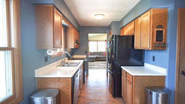 15208 Carroll Road, Brodhead, WI 53520