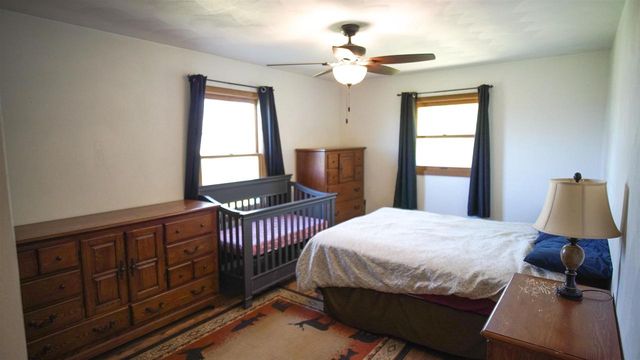 15208 Carroll Road, Brodhead, WI 53520