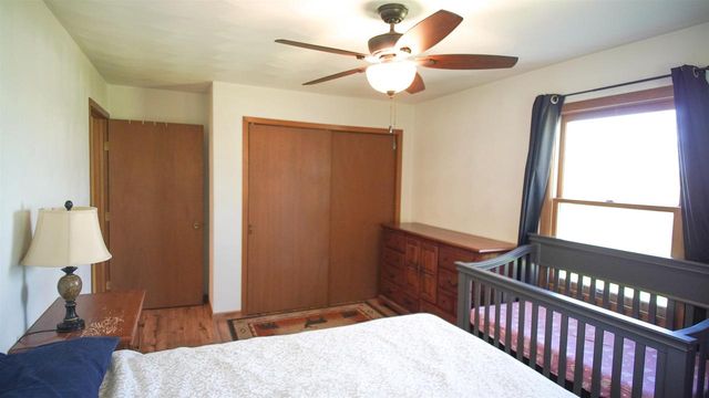 15208 Carroll Road, Brodhead, WI 53520