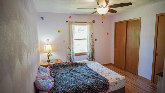 15208 Carroll Road, Brodhead, WI 53520