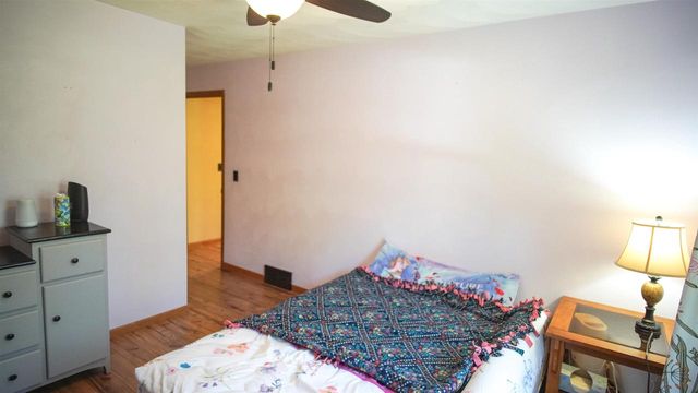 15208 Carroll Road, Brodhead, WI 53520