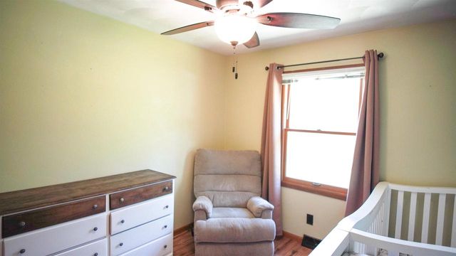 15208 Carroll Road, Brodhead, WI 53520