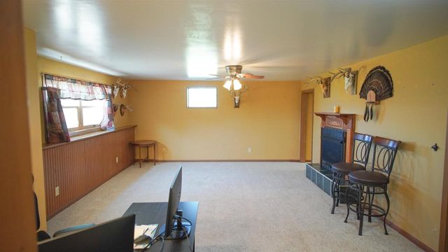 15208 Carroll Road, Brodhead, WI 53520