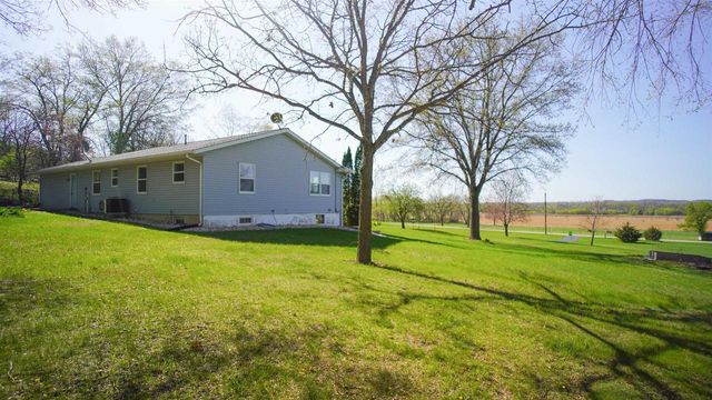 15208 Carroll Road, Brodhead, WI 53520