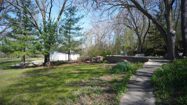 15208 Carroll Road, Brodhead, WI 53520