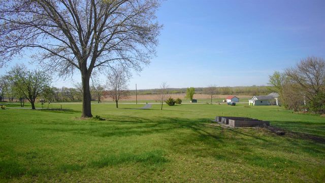 15208 Carroll Road, Brodhead, WI 53520