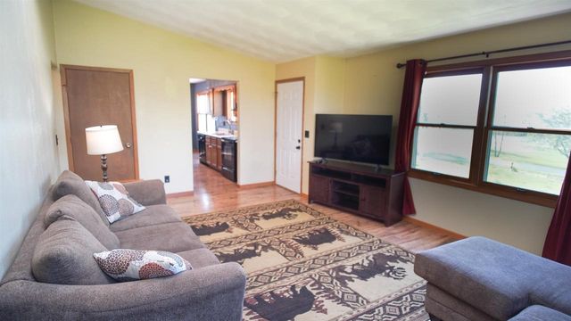 15208 Carroll Road, Brodhead, WI 53520