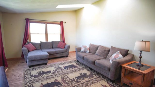 15208 Carroll Road, Brodhead, WI 53520
