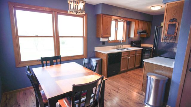 15208 Carroll Road, Brodhead, WI 53520