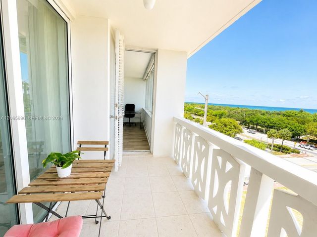 8233 Harding Avenue 703, Miami Beach, FL 33141