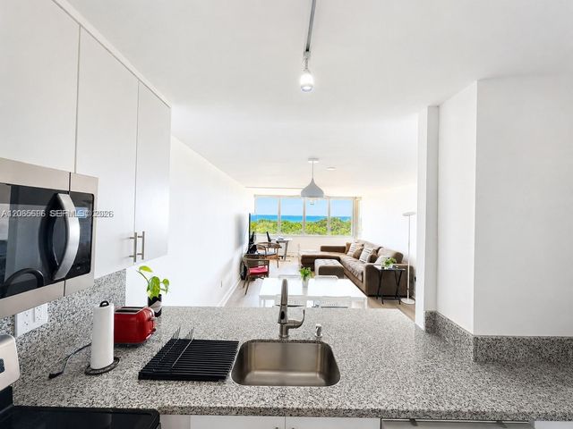 8233 Harding Avenue 703, Miami Beach, FL 33141