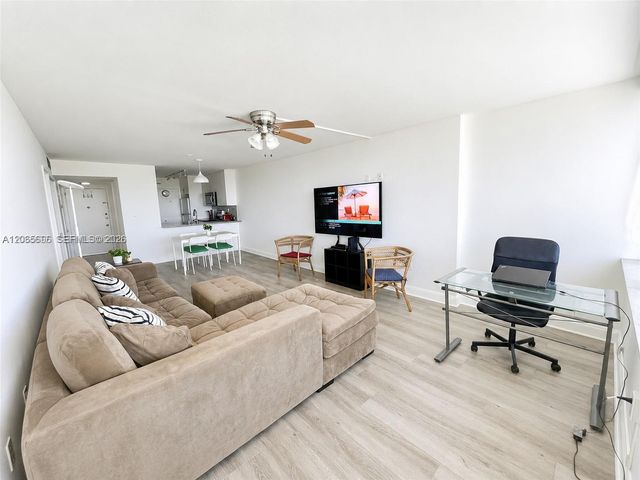 8233 Harding Avenue 703, Miami Beach, FL 33141