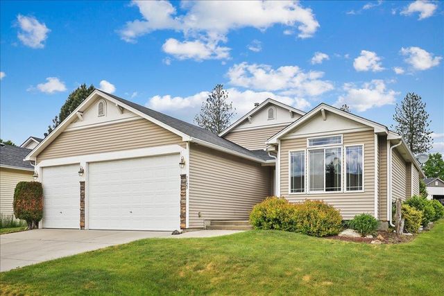 7623 N Calispel Ln, Spokane, WA 99208