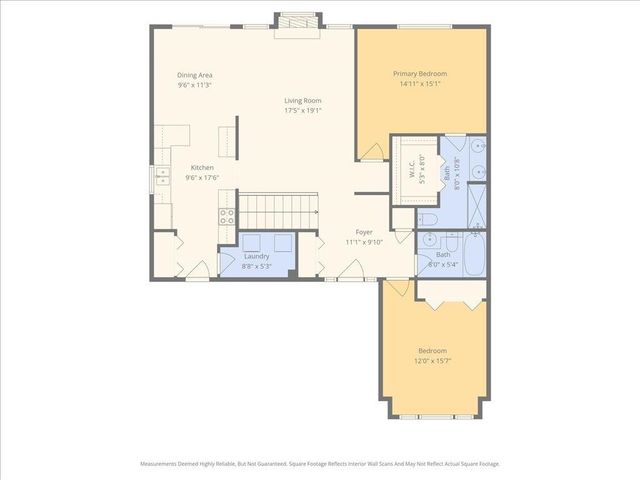 7623 N Calispel Ln, Spokane, WA 99208