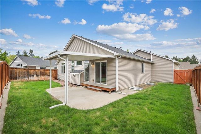 7623 N Calispel Ln, Spokane, WA 99208